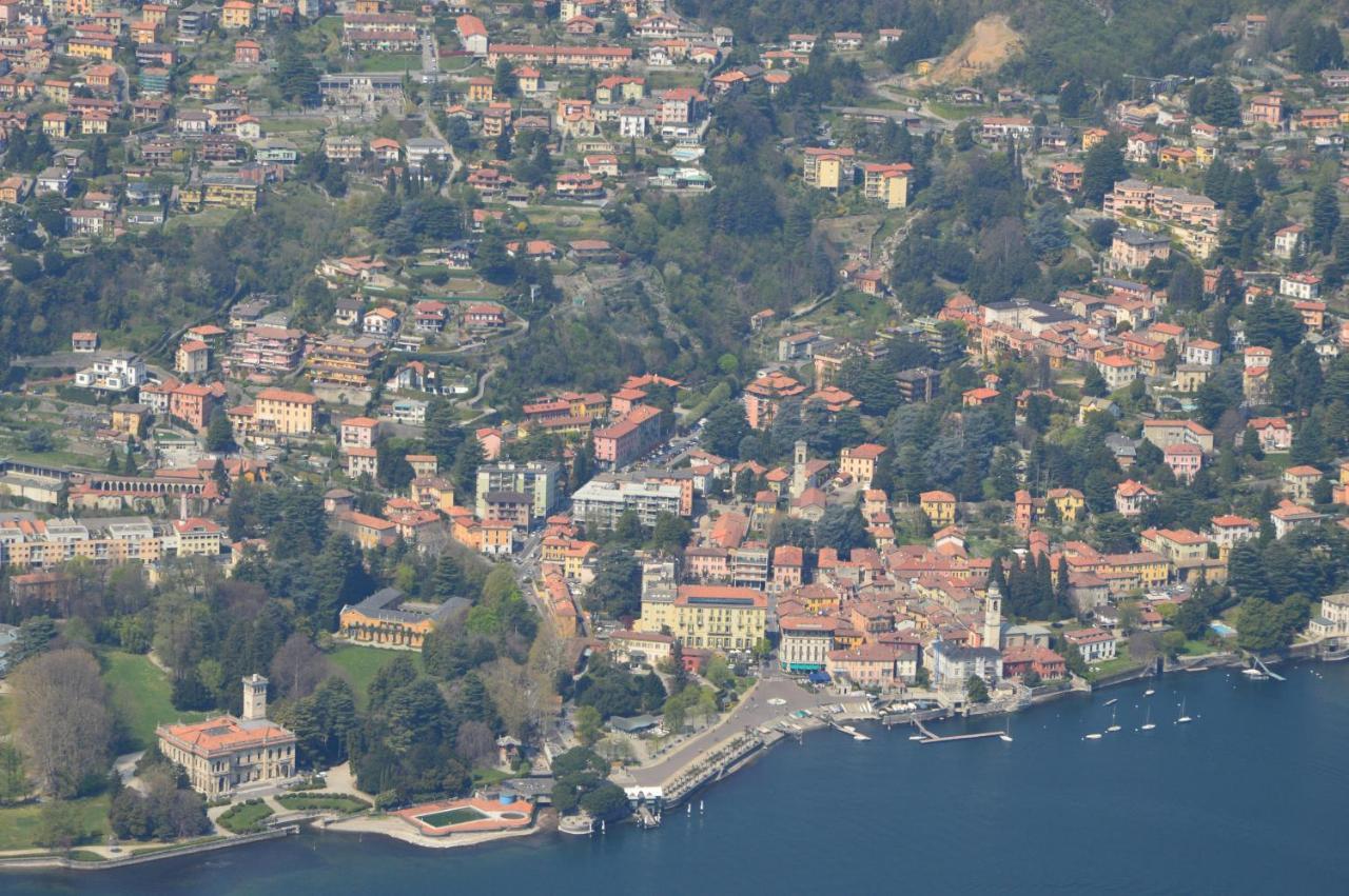 Capanna C.A.O. Hotel Brunate Exterior photo